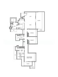 The Trizon (D10), Condominium #621898681